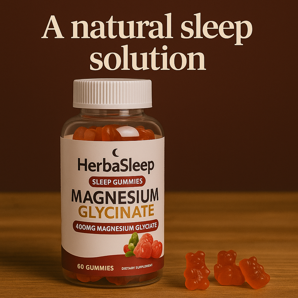 Herbasleep(30 ct)