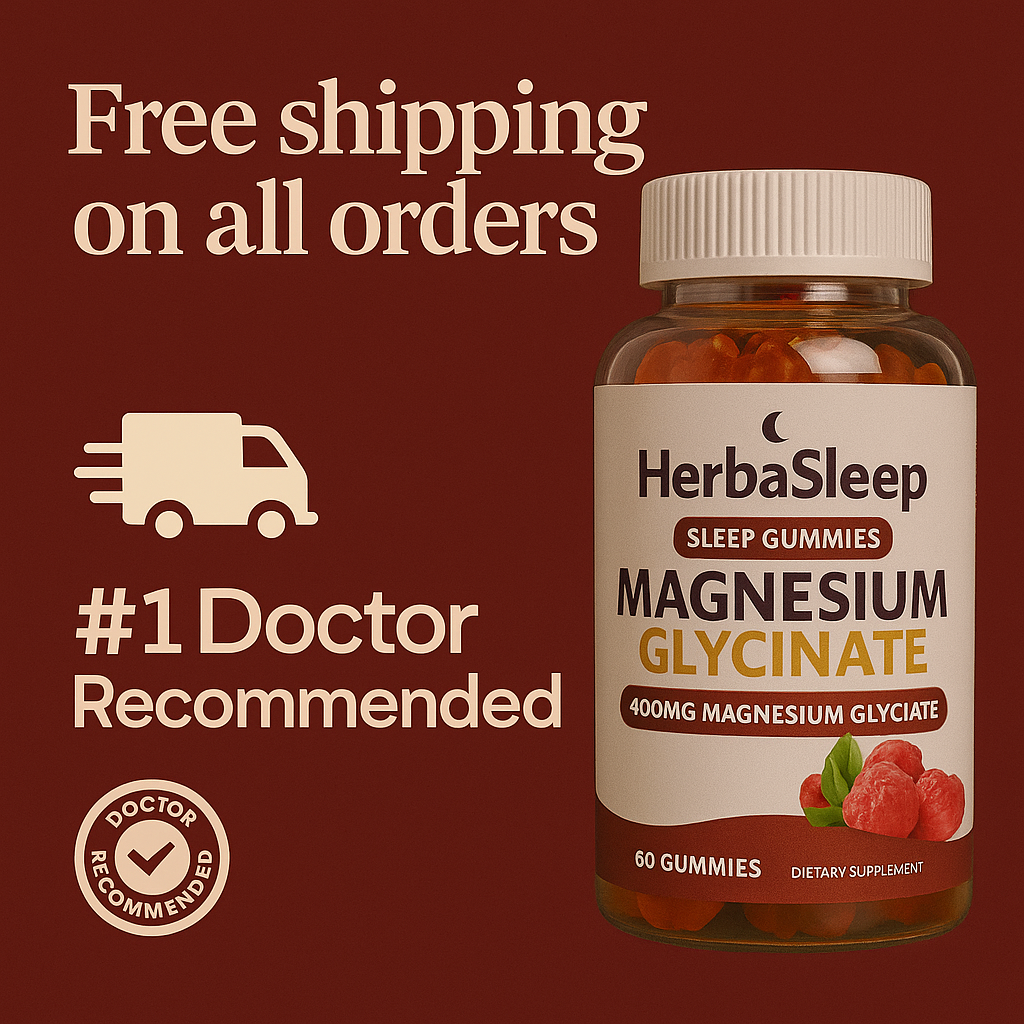Herbasleep(30 ct)